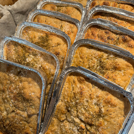 Surdeigsfoccacia