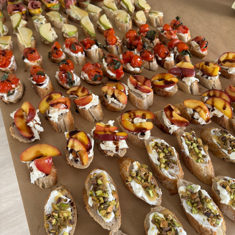 Snackbites