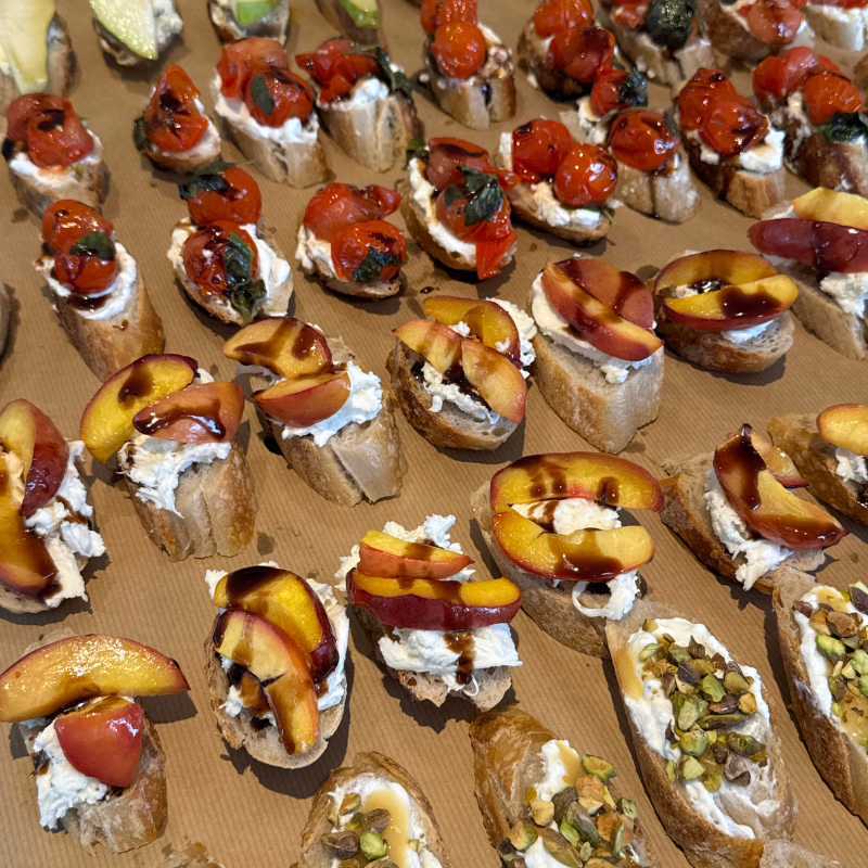 Snackbites