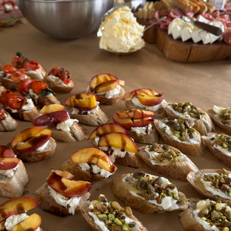 Snackbites