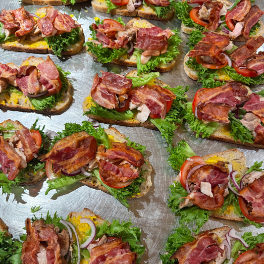 Club Sandwich