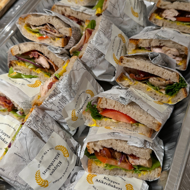 Club Sandwich