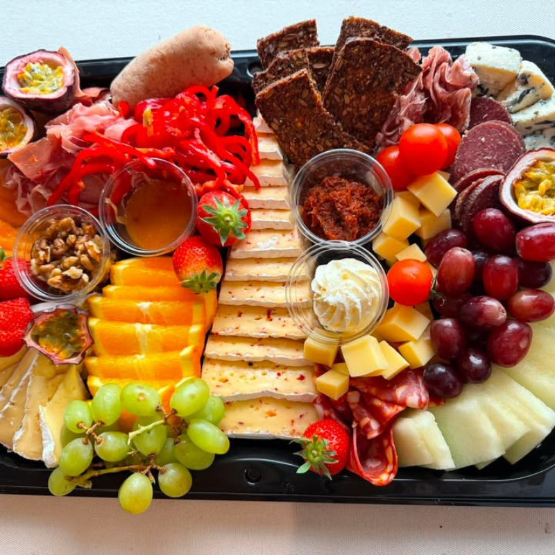 Tapasbrett