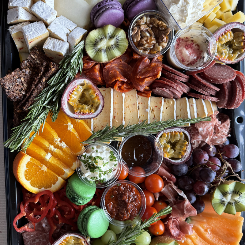 Tapasbrett