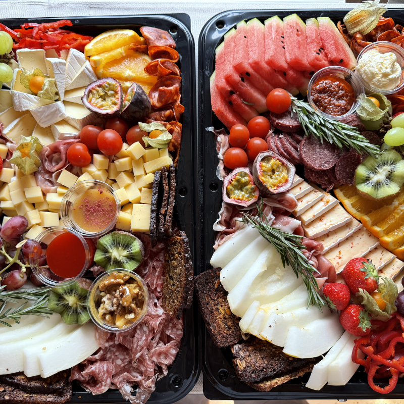 Tapasbrett