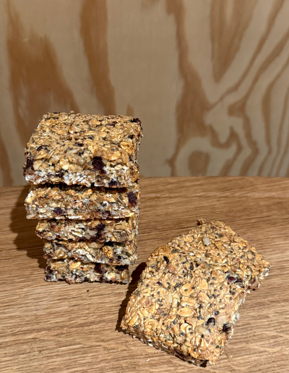 Mellombar