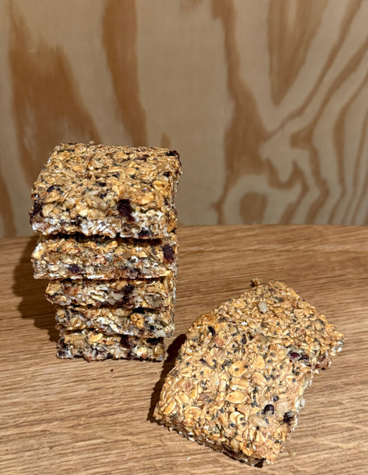 Mellombar