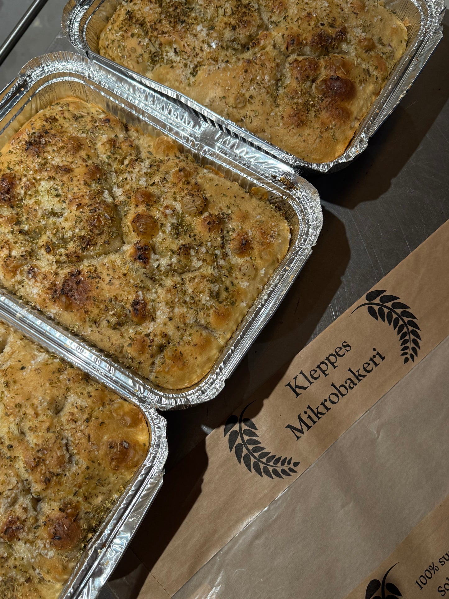 Surdeigsfoccacia