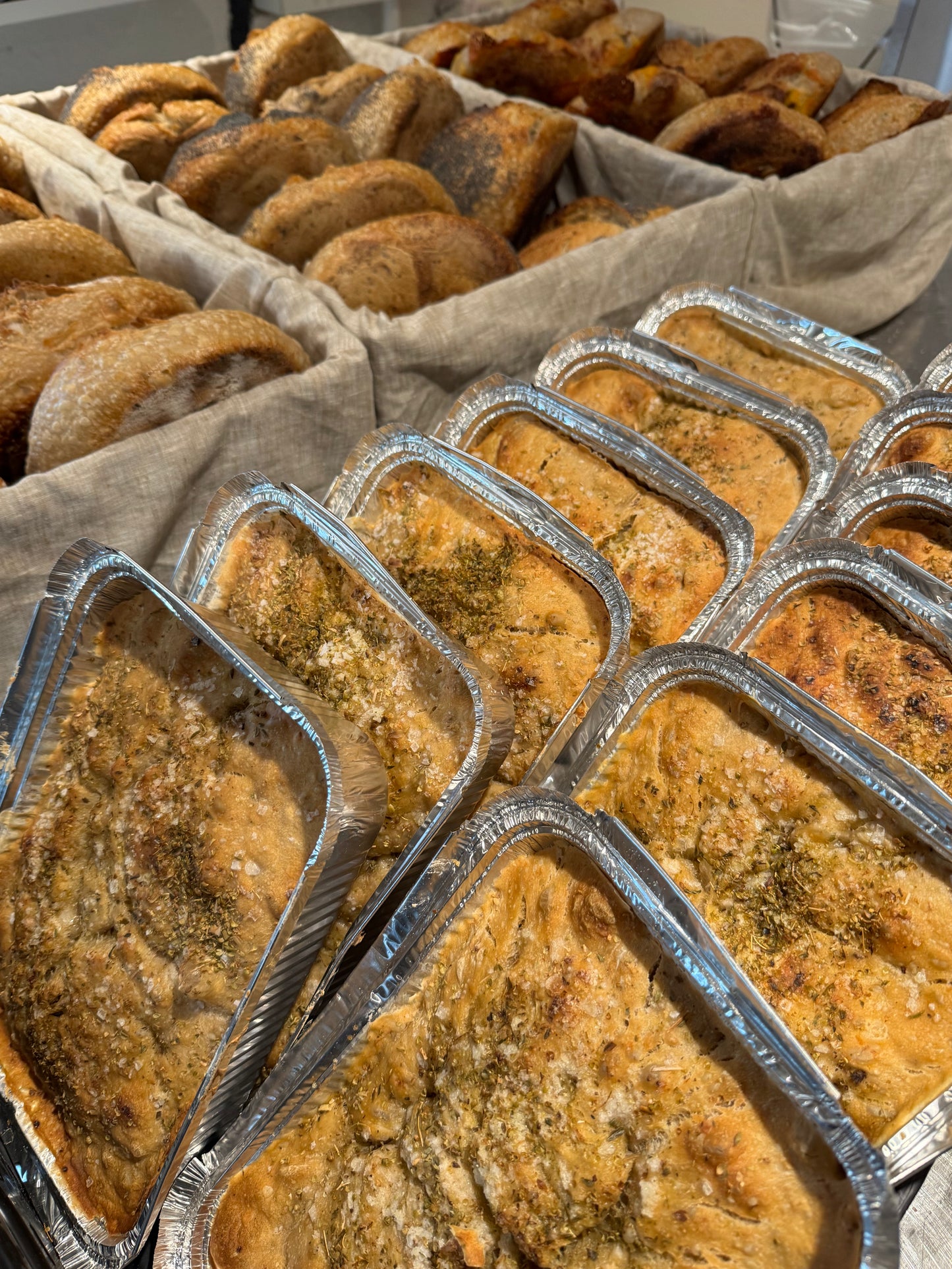 Surdeigsfoccacia