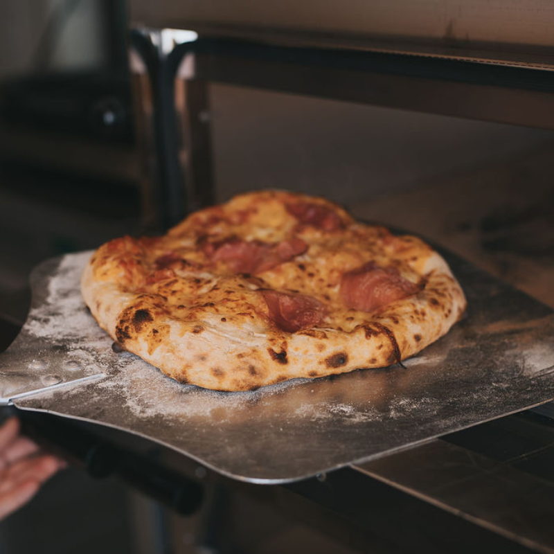 Pizzadeig